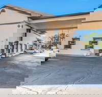 Americas Best Value Inn  Suites Arkadelphia - Accommodation Texas