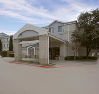 Americas Best Value Inn Addison Dallas - Accommodation Texas