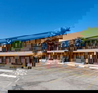 Days Inn by Wyndham Alamogordo - Accommodation Texas