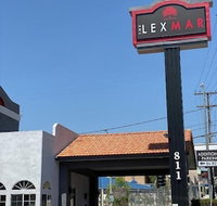 The Lexmar Dodger Stadium Hollywood - Accommodation Texas