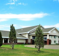 AmericInn by Wyndham Beulah - Accommodation Texas