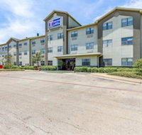 Studio 6 Killeen TX - Accommodation Texas