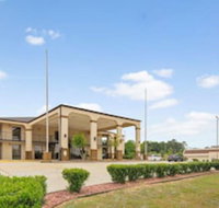 Best Western Andalusia Inn - Accommodation Texas