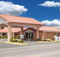 Economy Inn - Accommodation Texas