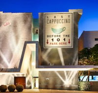 The Adler a Hollywood Hills Hotel - Accommodation Texas