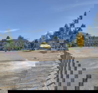 Beach Retreat  Lodge at Tahoe - Accommodation Texas