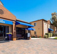 Best Western Royal Palace Inn  Suites - Accommodation Texas
