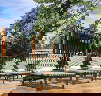 Station House Inn - Accommodation Texas