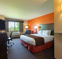 AmericInn by Wyndham Algona - Accommodation Texas