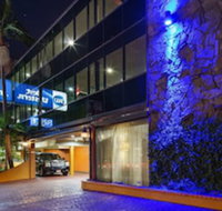 Best Western Hollywood Plaza Inn-Hollywood Walk of Fame Hotel - LA - Accommodation Texas