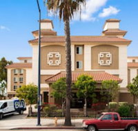 Long Beach - Accommodation Texas