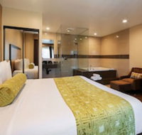 Best Western Plus Glendale - Accommodation Texas