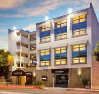 Carlyle Inn - Accommodation Texas