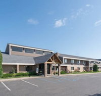 AmericInn by Wyndham Bismarck - Accommodation Texas