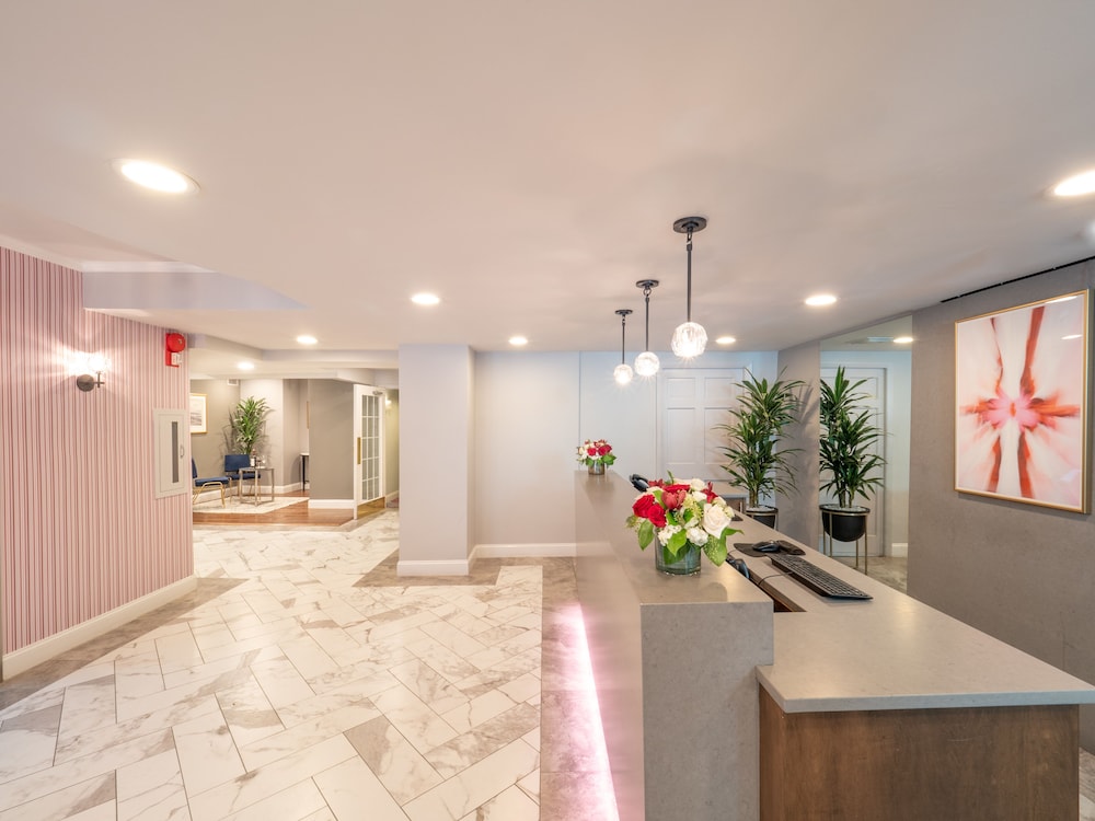 West End Washington DC, Tapestry Collection By Hilton - thumb 2