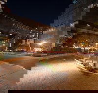 West End Washington DC Tapestry Collection by Hilton - Accommodation Texas