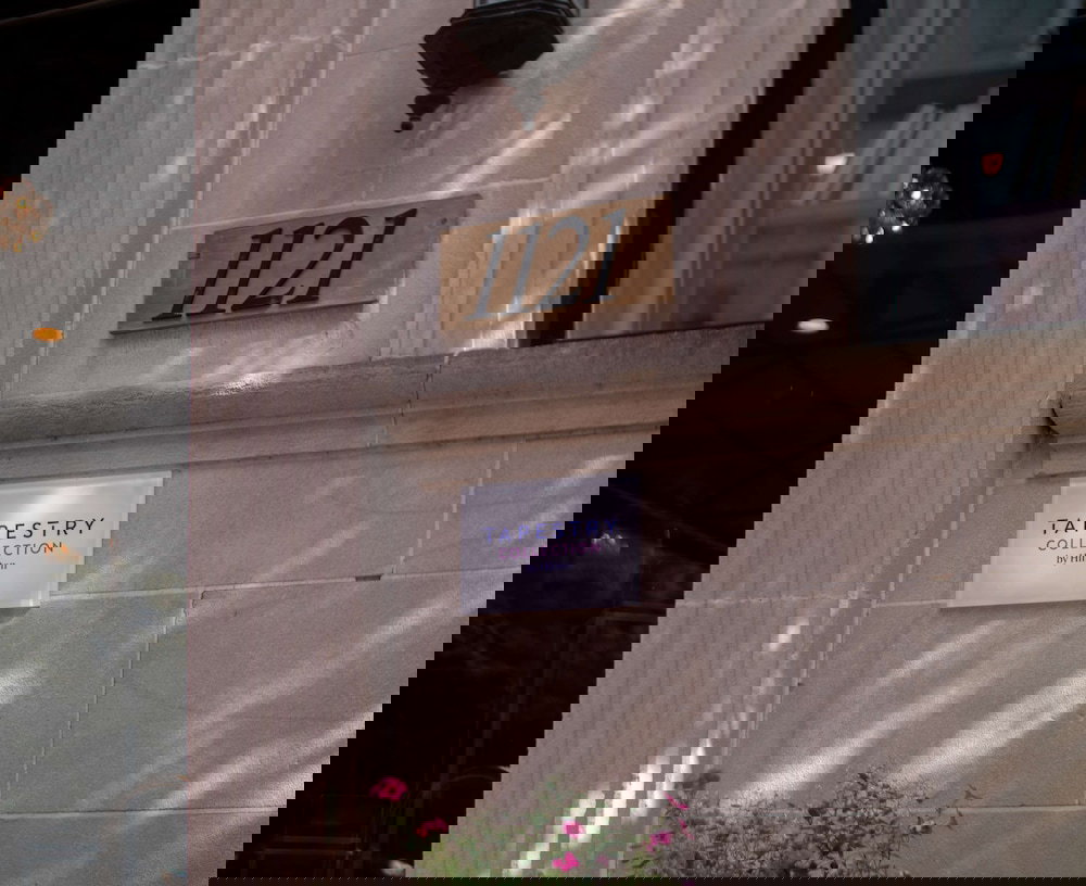 West End Washington DC, Tapestry Collection By Hilton - thumb 1