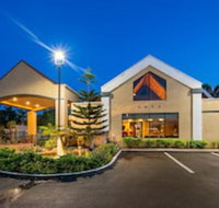 Best Western Orlando West - Accommodation Texas