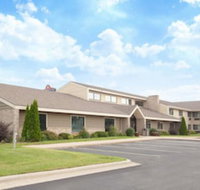 AmericInn by Wyndham Albert Lea - Accommodation Texas