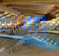 AmericInn by Wyndham Belle Fourche - Accommodation Texas