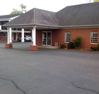 Downtown SuperInn - Accommodation Texas