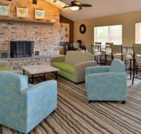 American Inn and Suites - Accommodation Texas