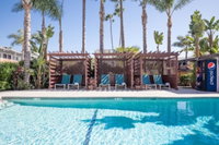 Los Angeles Ca Accommodation Texas