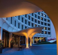 Washington Hilton - Accommodation Texas