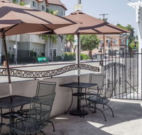 Knights Inn Downtown Los Angeles - Accommodation Texas