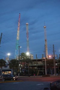 Orlando Fl Accommodation Texas