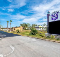 Knights Inn Maingate Kissimmee Orlando - Accommodation Texas
