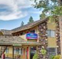 Howard Johnson South Lake Tahoe - Accommodation Texas