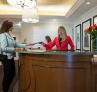 The Pillars Hotel  Club - Accommodation Texas
