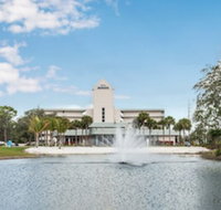 Baymont by Wyndham Celebration - Accommodation Texas