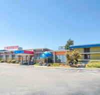 Day Inn Baltimore West Security Blvd - Accommodation Texas