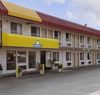 Days Inn by Wyndham Fresno South - Accommodation Texas