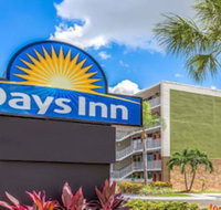 Days Inn by Wyndham Fort Lauderdale Airport Cruise Port - Accommodation Texas