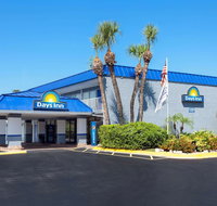 Days Inn by Wyndham Orlando Downtown - Accommodation Texas