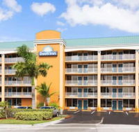 Days Inn by Wyndham Fort Lauderdale-Oakland Park Airport N - Accommodation Texas