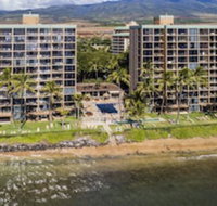 Aston Mahana at Kaanapali - Accommodation Texas