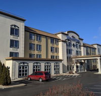 Baymont by Wyndham Rockford - Accommodation Texas