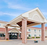 AmericInn by Wyndham Ashland - Accommodation Texas