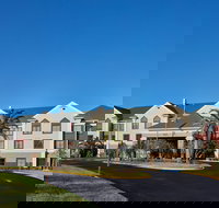 Staybridge Suites Orlando Airport South an IHG Hotel - Accommodation Texas