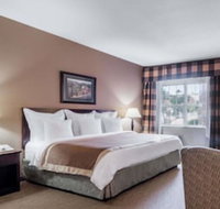 Mainstay Suites Addison - Accommodation Texas