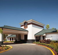 Four Points by Sheraton Orlando Convention Center - Accommodation Texas