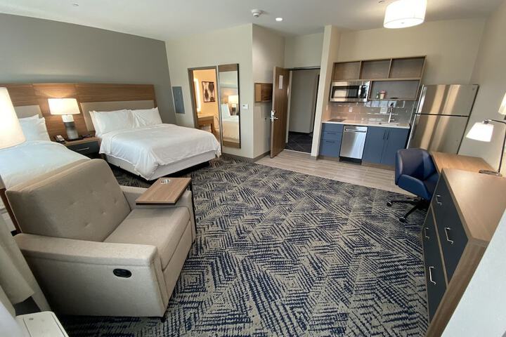 Candlewood Suites Aransas Pass, An IHG Hotel - thumb 7