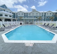 Candlewood Suites Aransas Pass an IHG Hotel - Accommodation Texas