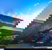 Best Western Plus Lafayette Hotel University Area - Accommodation Texas