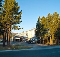 Shilo Inns Mammoth Lakes - Accommodation Texas