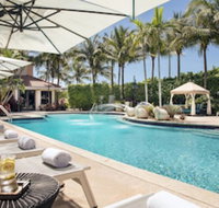 Renaissance Fort Lauderdale Cruise Port Hotel - Accommodation Texas